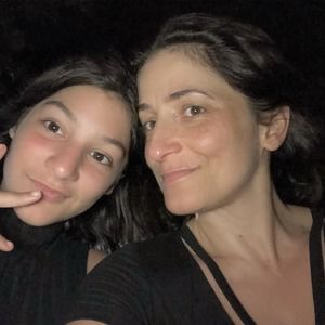 Meet your Posher, Eliane